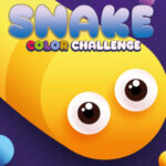 Snake Color Challenge